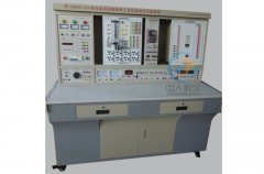 高机能高等维修电工实训查核装配