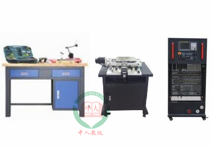 数控车床装调与维修查核实训装备(华中体系),数控车床尝试拆卸