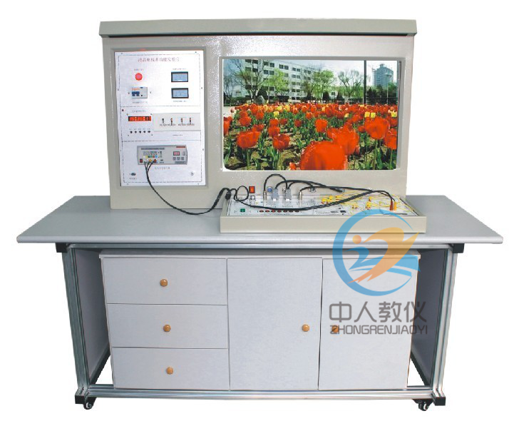 液晶电视音视频维修手艺实训查核装配(立异型),电视音频维修手艺实训装配