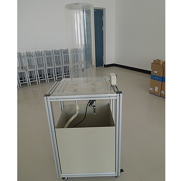 单容水箱液位节制工具的尝试步骤(图1)