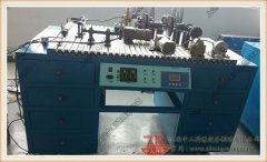 plc实训室扶植(图2) plc实训室扶植(图2)