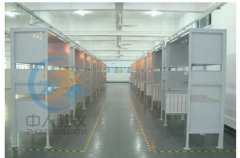 点亮将来科技之路,PLC尝试台培育财产智能人材(图1) 点亮将来科技之路,PLC尝试台培育财产智能人材(图1)