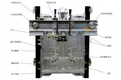 简述电工电子手艺尝试台的开关机挨次及其感化(图1) 简述电工电子手艺尝试台的开关机挨次及其感化(图1)