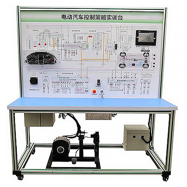 液压测验考试装备图片大全,机器立异实训室扶植计划(图4) 液压测验考试装备图片大全,机器立异实训室扶植计划(图4)