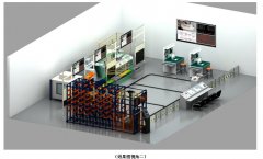 液压测验考试台拆卸图,机构勾当创意组合测验考试台怎样做好(图4) 液压测验考试台拆卸图,机构勾当创意组合测验考试台怎样做好(图4)