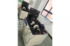 机器设想课程创意组合尝试台