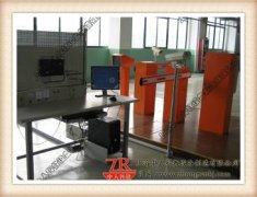 泊车场办理体系实训装配